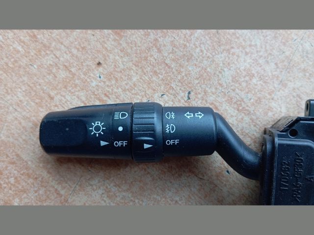 bontott MAZDA 5 Bal Kormánykapcsoló Irányjelző