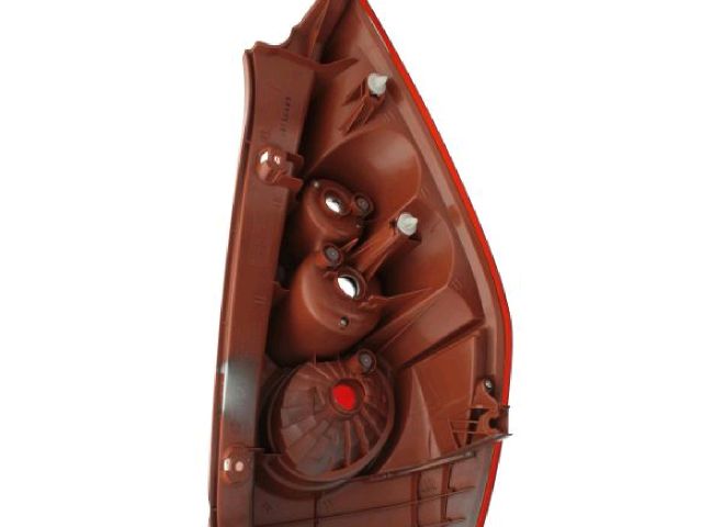 bontott MAZDA 5 Bal Külső Hátsó Lámpa