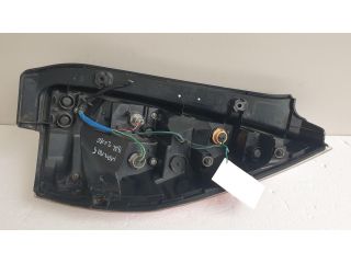 bontott MAZDA 5 Bal Külső Hátsó Lámpa