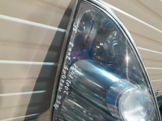 bontott MAZDA 5 Bal Külső Hátsó Lámpa