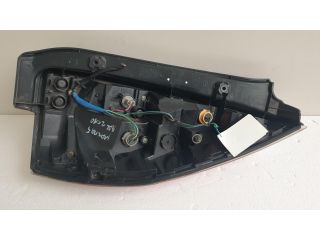 bontott MAZDA 5 Bal Külső Hátsó Lámpa