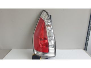 bontott MAZDA 5 Bal Külső Hátsó Lámpa