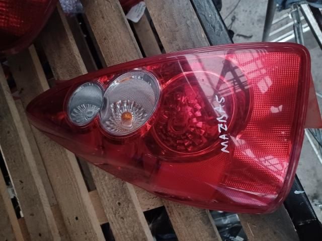 bontott MAZDA 5 Bal Külső Hátsó Lámpa