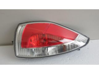 bontott MAZDA 5 Bal Külső Hátsó Lámpa