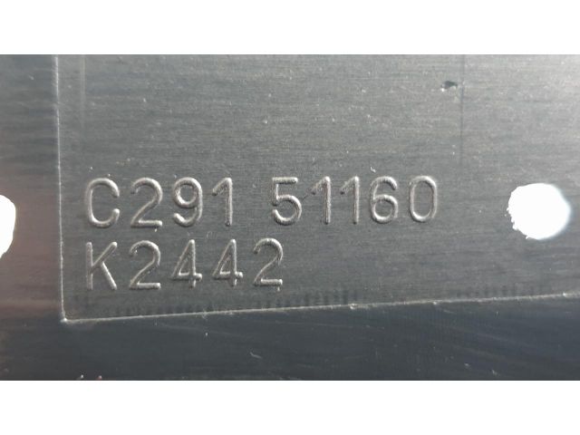 bontott MAZDA 5 Bal Külső Hátsó Lámpa