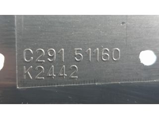 bontott MAZDA 5 Bal Külső Hátsó Lámpa