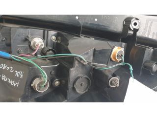 bontott MAZDA 5 Bal Külső Hátsó Lámpa