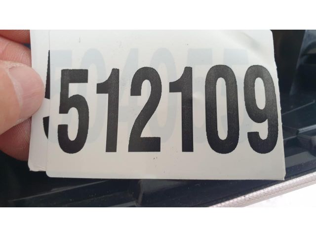 bontott MAZDA 5 Bal Külső Hátsó Lámpa