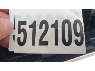 bontott MAZDA 5 Bal Külső Hátsó Lámpa