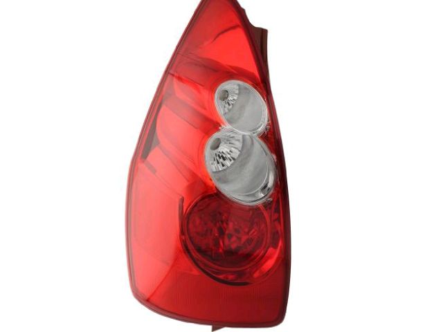 bontott MAZDA 5 Bal Külső Hátsó Lámpa