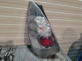 bontott MAZDA 5 Bal Külső Hátsó Lámpa