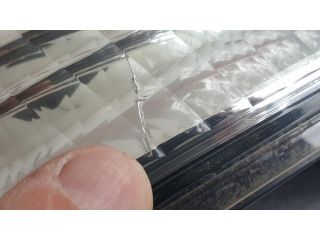 bontott MAZDA 5 Bal Külső Hátsó Lámpa