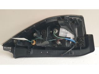 bontott MAZDA 5 Bal Külső Hátsó Lámpa