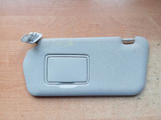 bontott MAZDA 5 Bal Napellenző