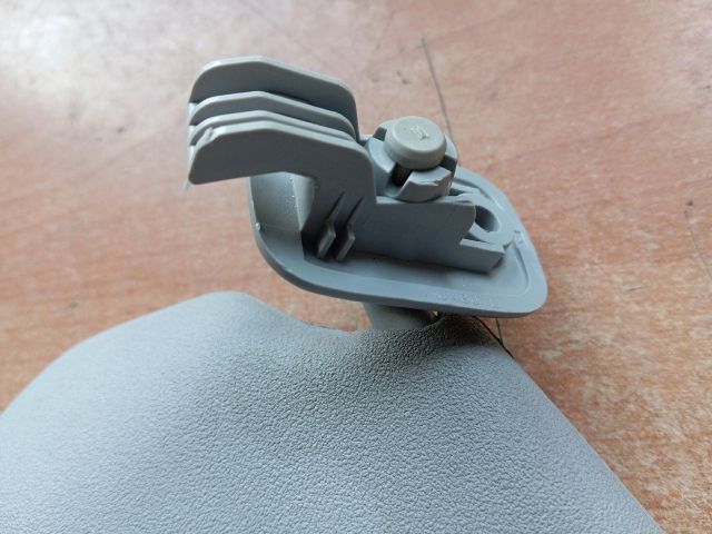 bontott MAZDA 5 Bal Napellenző