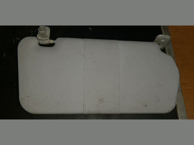 bontott MAZDA 5 Bal Napellenző