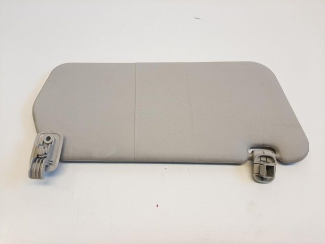 bontott MAZDA 5 Bal Napellenző