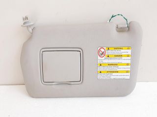 bontott MAZDA 5 Bal Napellenző