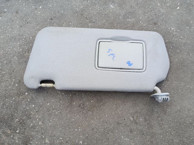 bontott MAZDA 5 Bal Napellenző