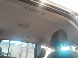 bontott MAZDA 5 Bal Napellenző