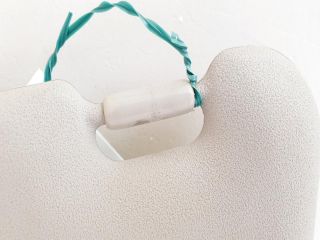 bontott MAZDA 5 Bal Napellenző