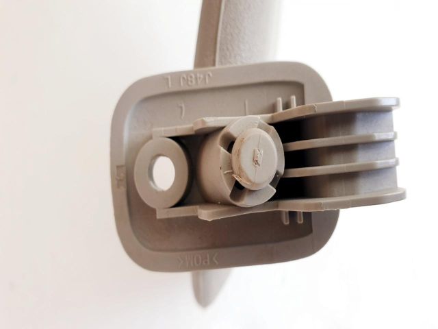 bontott MAZDA 5 Bal Napellenző