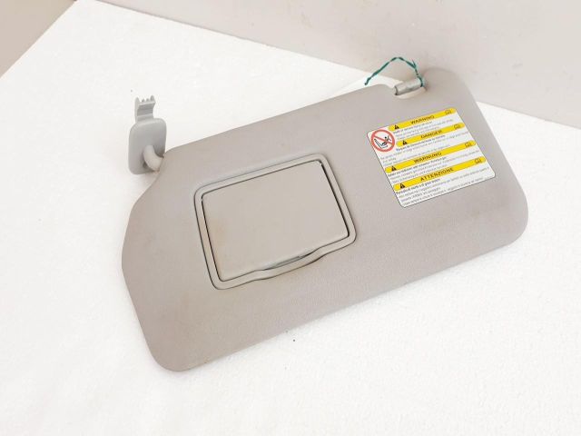 bontott MAZDA 5 Bal Napellenző