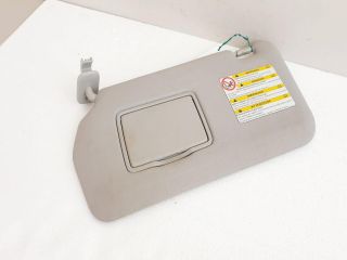 bontott MAZDA 5 Bal Napellenző