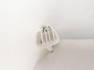 bontott MAZDA 5 Bal Napellenző