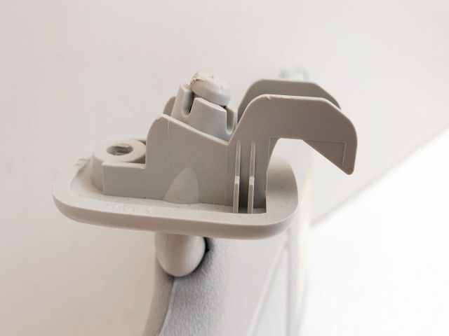 bontott MAZDA 5 Bal Napellenző