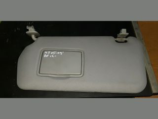 bontott MAZDA 5 Bal Napellenző