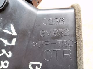 bontott MAZDA 5 Bal Szellőző