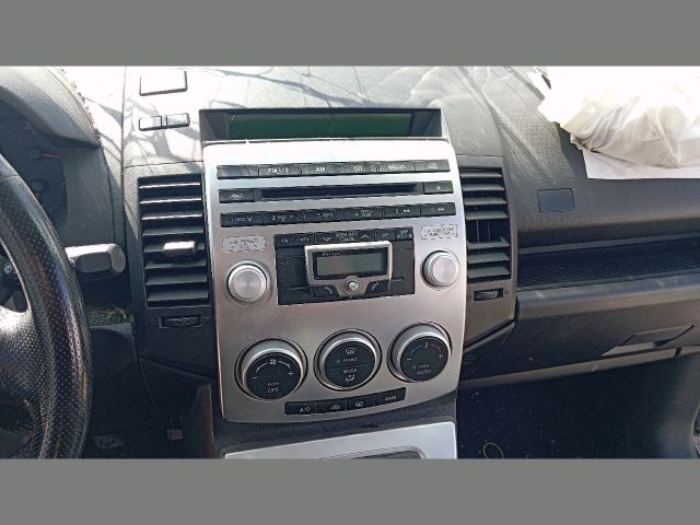 bontott MAZDA 5 Bal Tolóajtó (Részeivel)