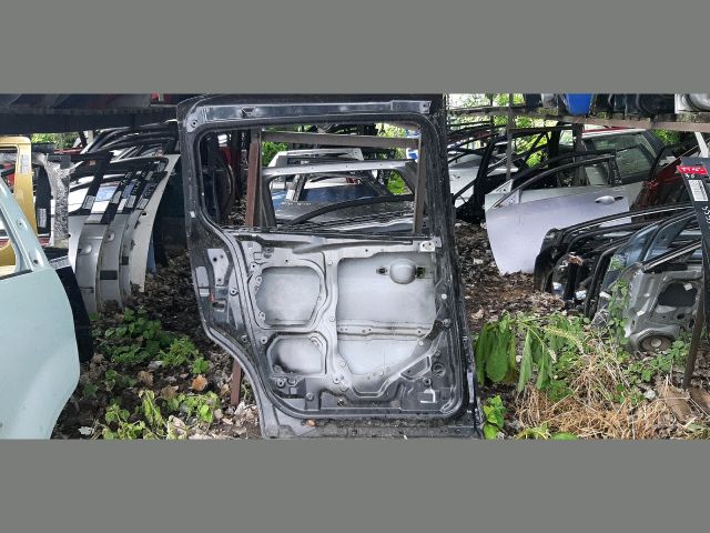 bontott MAZDA 5 Bal Tolóajtó (Üres lemez)