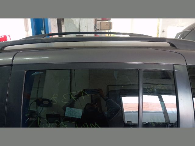 bontott MAZDA 5 Bal Tolóajtó (Üres lemez)