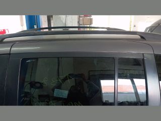 bontott MAZDA 5 Bal Tolóajtó (Üres lemez)