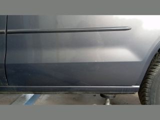 bontott MAZDA 5 Bal Tolóajtó (Üres lemez)