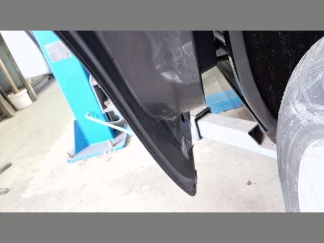 bontott MAZDA 5 Bal Tolóajtó (Üres lemez)