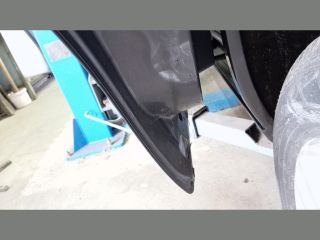 bontott MAZDA 5 Bal Tolóajtó (Üres lemez)