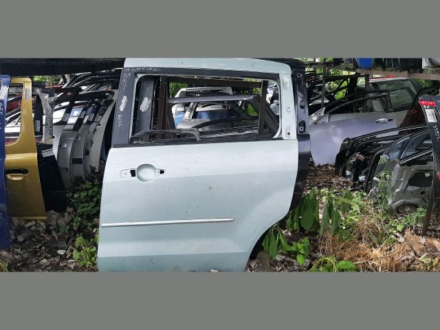 bontott MAZDA 5 Bal Tolóajtó (Üres lemez)