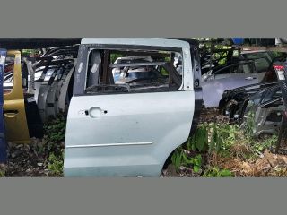 bontott MAZDA 5 Bal Tolóajtó (Üres lemez)