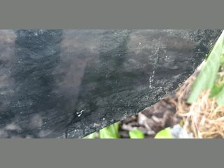 bontott MAZDA 5 Bal Tolóajtó (Üres lemez)