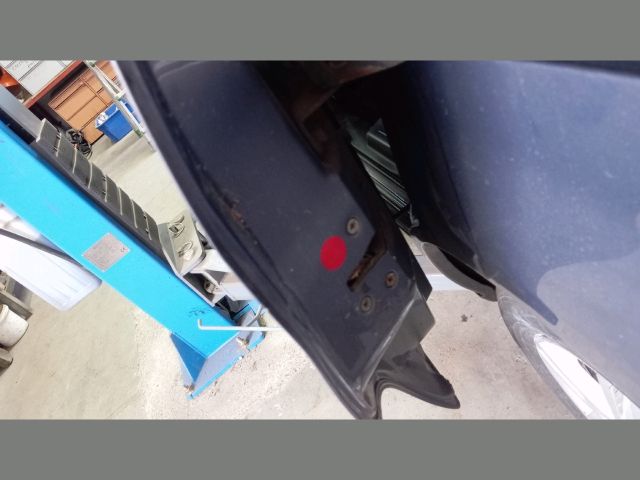 bontott MAZDA 5 Bal Tolóajtó (Üres lemez)