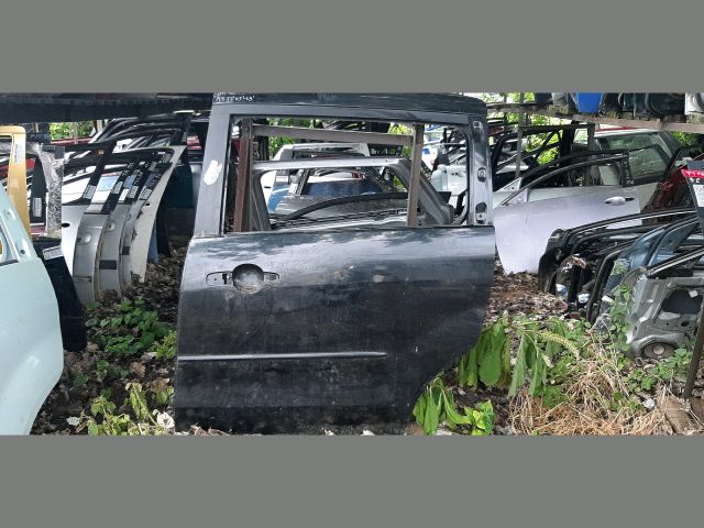 bontott MAZDA 5 Bal Tolóajtó (Üres lemez)