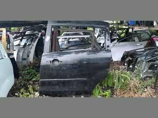 bontott MAZDA 5 Bal Tolóajtó (Üres lemez)