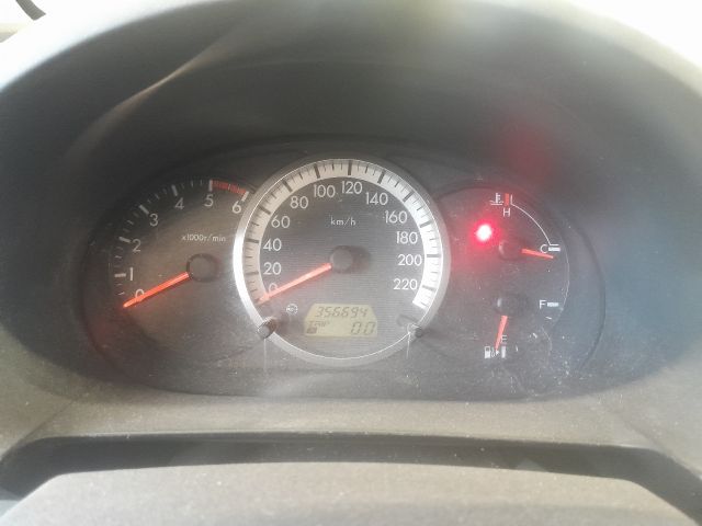 bontott MAZDA 5 Bal Tolóajtó (Üres lemez)