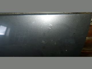 bontott MAZDA 5 Bal Tolóajtó (Üres lemez)