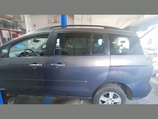 bontott MAZDA 5 Bal Tolóajtó (Üres lemez)