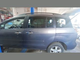 bontott MAZDA 5 Bal Tolóajtó (Üres lemez)