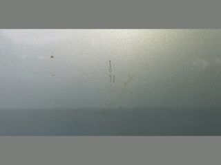 bontott MAZDA 5 Bal Tolóajtó (Üres lemez)